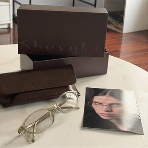 Shevoke Zulu Transition